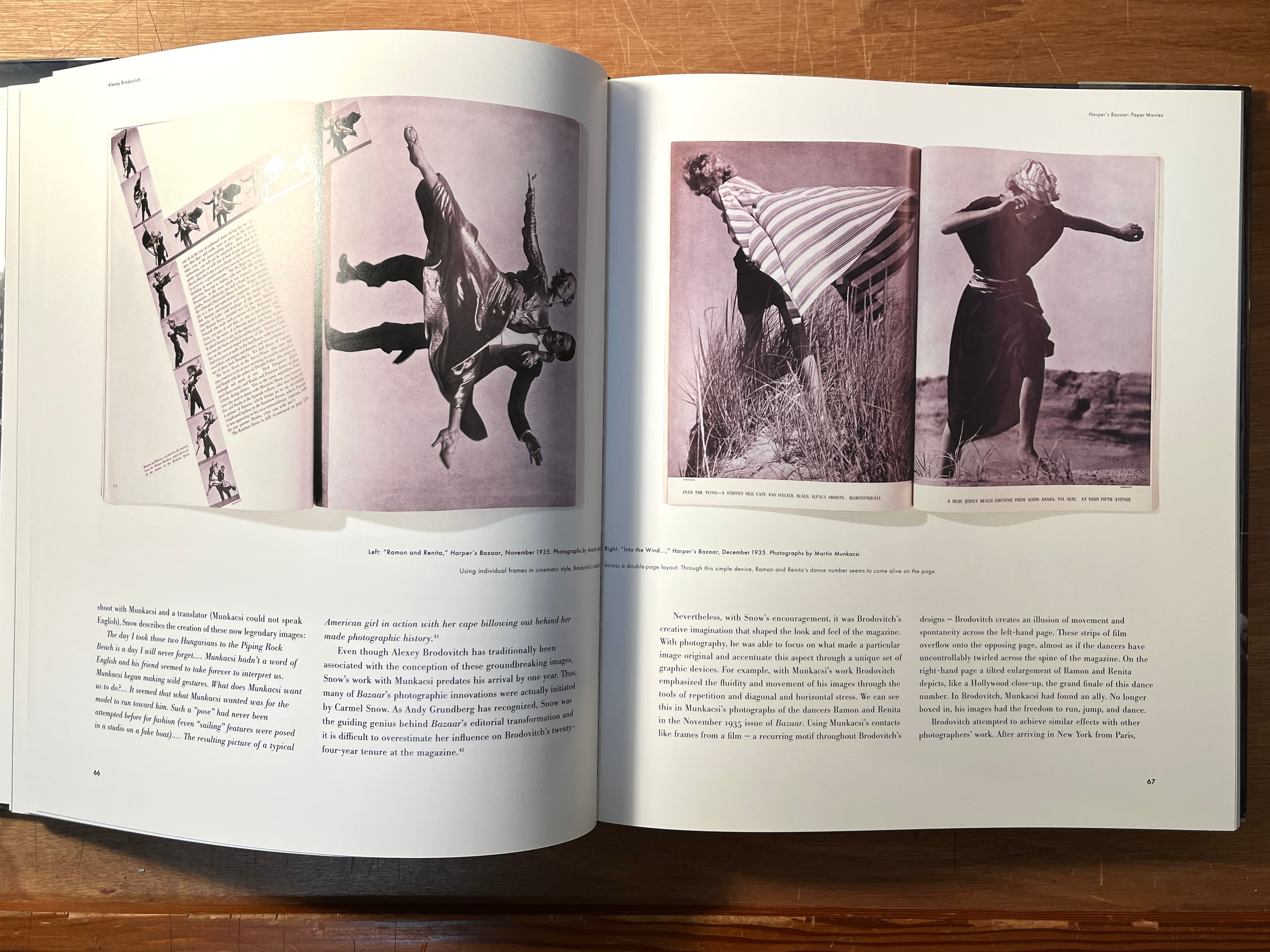 Alexey Brodovitch, Phaidon Press Inc., 2002, HC, Very Good