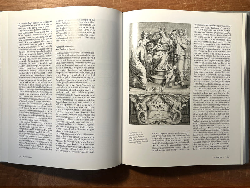 The Treatise on Perspective: Published and Unpublished, National Gallery of Art, 2003, HC, Very Good