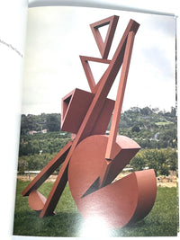 Fletcher Benton: In Southern California, Tasende Gallery, 2005, Near Fine SC