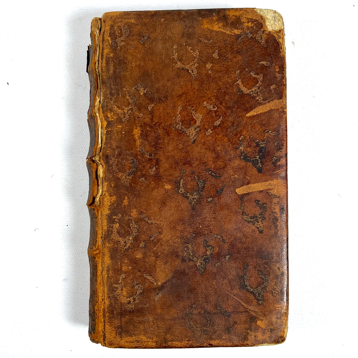 Alexander Pope (trans.), The Iliad of Homer, Hamilton, Balfour & Neill 1761, Good+ HC