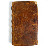 Alexander Pope (trans.), The Iliad of Homer, Hamilton, Balfour & Neill 1761, Good+ HC