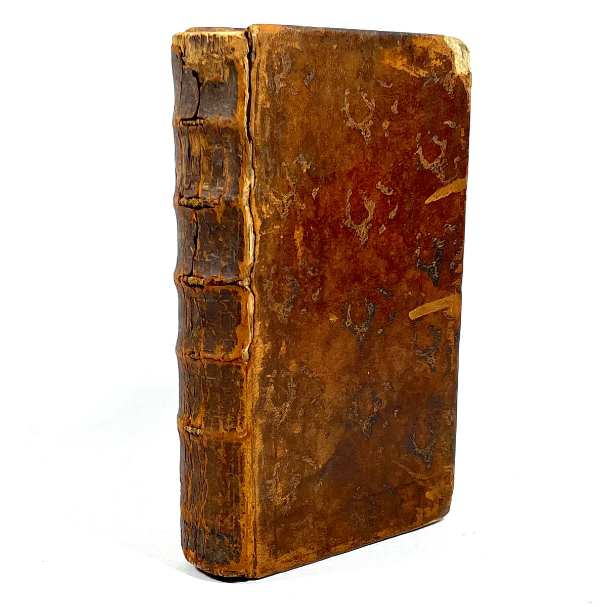 Alexander Pope (trans.), The Iliad of Homer, Hamilton, Balfour & Neill 1761, Good+ HC