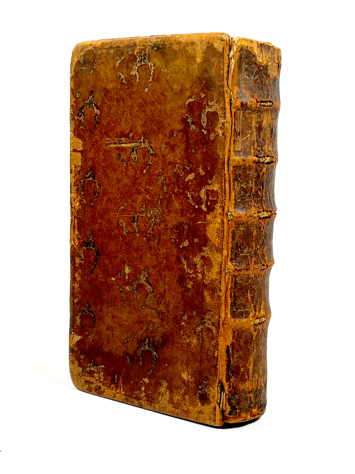 Alexander Pope (trans.), The Iliad of Homer, Hamilton, Balfour & Neill 1761, Good+ HC