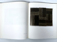 Sean Scully: Works on Paper, Staatliche Graphische Sammlung, 1996, Very Good HC