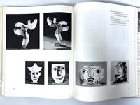 The Sculpture of Picasso, Roland Penrose, Museum of Modern Art, 1967, exhibit, catalog, Near fine hardcover, Very good dust jacket