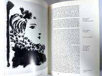 Pablo Picasso, Harry N. Abrams, 1955, Very Good hardcover w/dust jacket