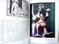 Pablo Picasso, Harry N. Abrams, 1955, Very Good hardcover w/dust jacket