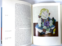 Pablo Picasso, Harry N. Abrams, 1955, Very Good hardcover w/dust jacket