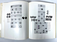 Sylvie Raulet, Art Deco Jewelry, Rizzoli International Publications, 1st Ed, 1985, VG HC w/DJ