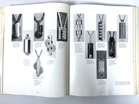 Sylvie Raulet, Art Deco Jewelry, Rizzoli International Publications, 1st Ed, 1985, VG HC w/DJ