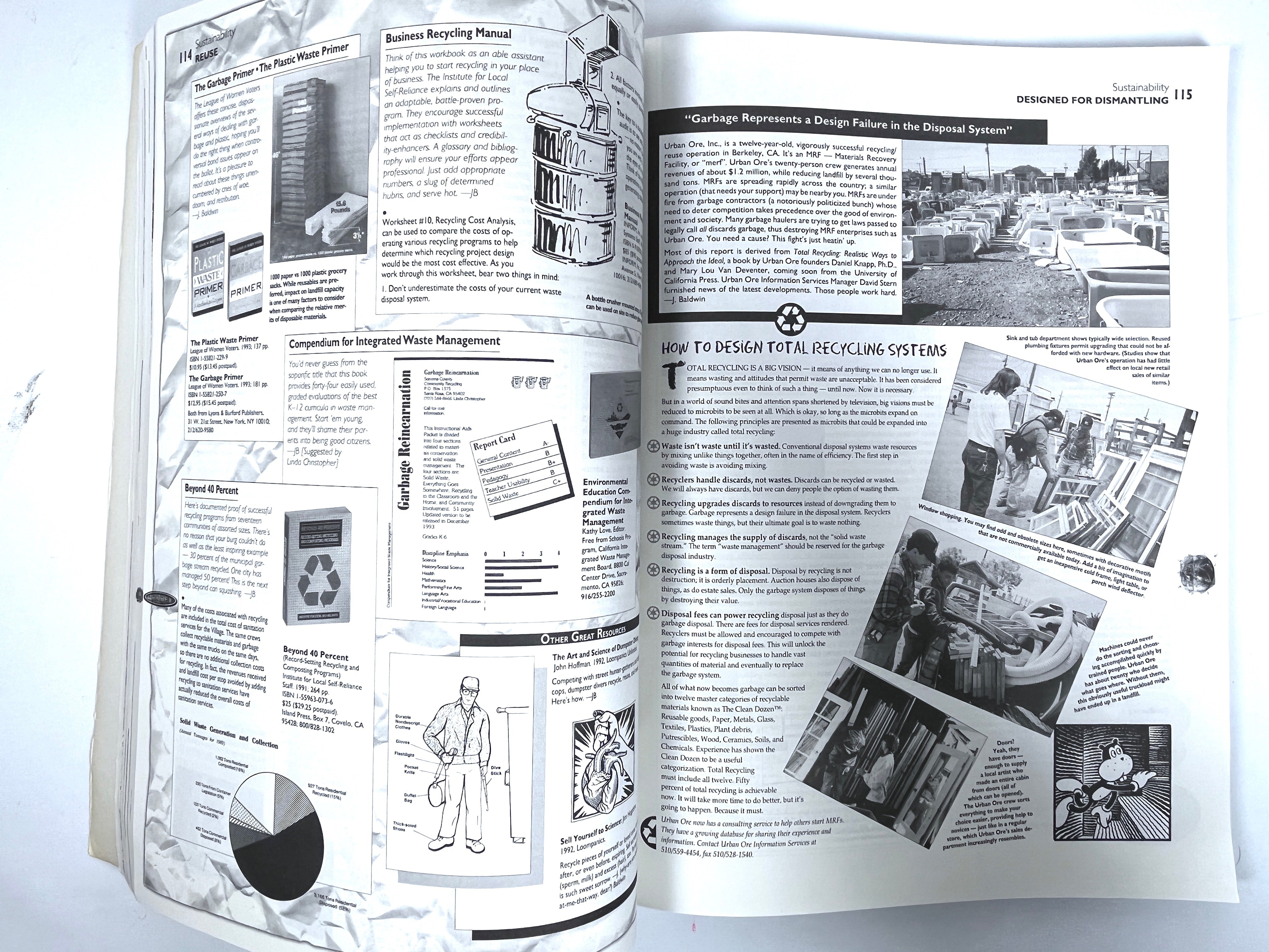 The Millennium Whole Earth Catalog【古本】 The Millennium Whole Earth Catalog: Access to Tools and Ideas for
