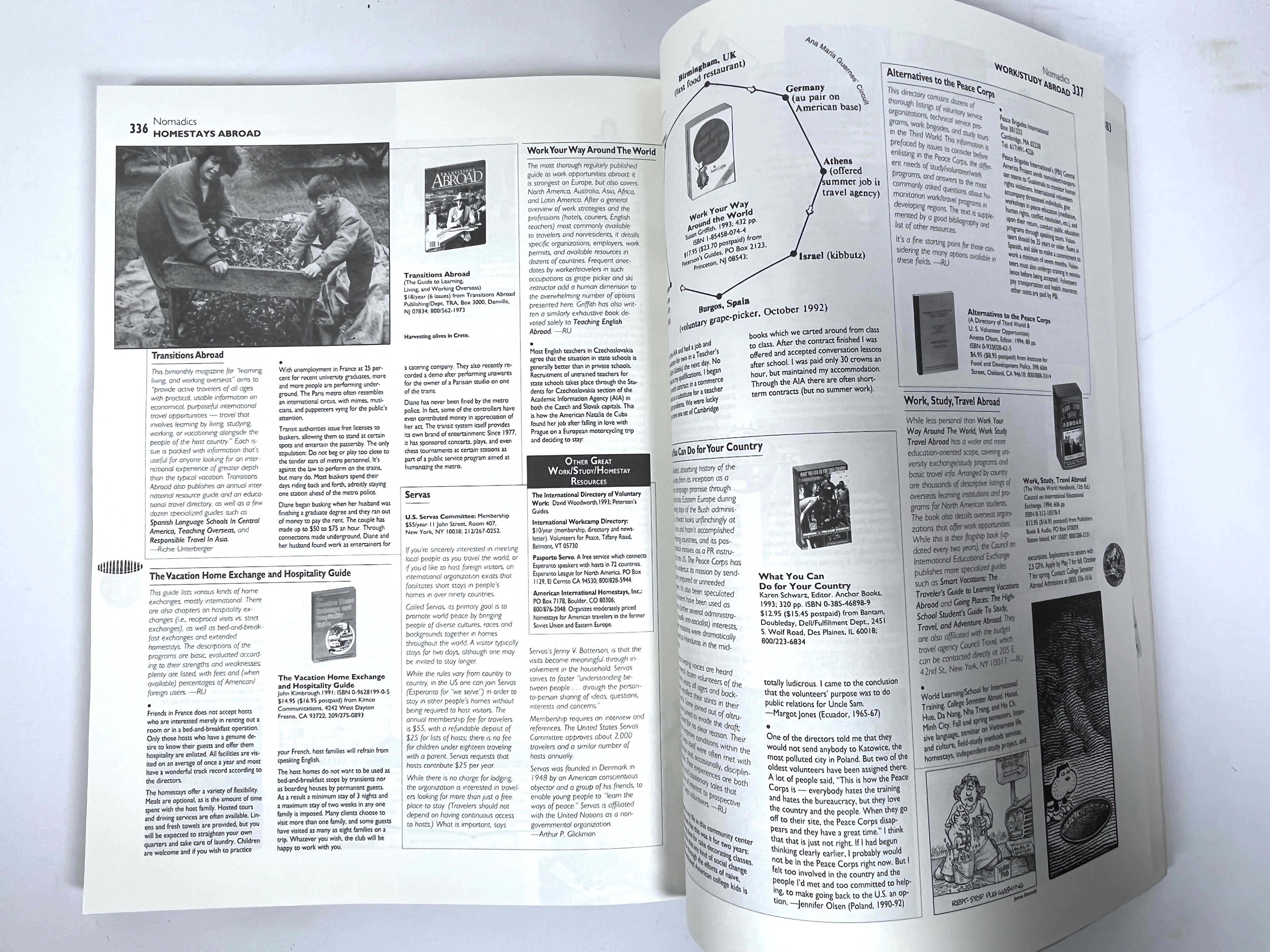 The Millennium Whole Earth Catalog: Access to Tools and Ideas for