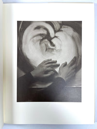 Georgia O'Keeffe: A Portrait by Alfred Stieglitz, First Edition, 1978, VG+ HC w/DJ + slipcase