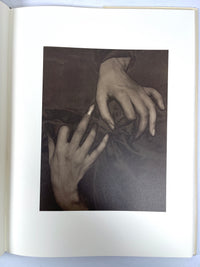 Georgia O'Keeffe: A Portrait by Alfred Stieglitz, First Edition, 1978, VG+ HC w/DJ + slipcase