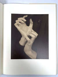Georgia O'Keeffe: A Portrait by Alfred Stieglitz, First Edition, 1978, VG+ HC w/DJ + slipcase