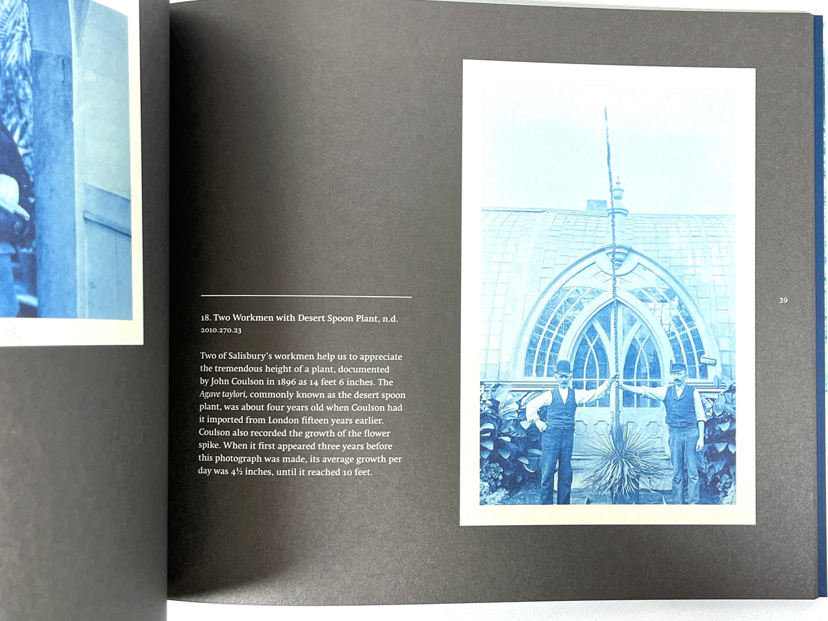 Frederick Coulson: Blueprints of a Golden Age, James A. Welu, Worcester Art Museum, exhibit, catalog, 2016, Near Fine softcover