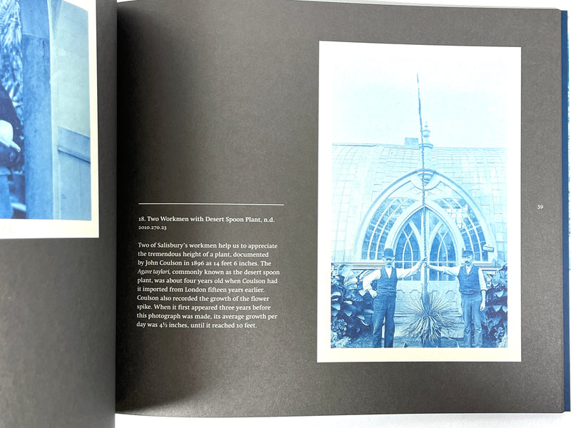 Frederick Coulson: Blueprints of a Golden Age, James A. Welu, Worcester Art Museum, exhibit, catalog, 2016, Near Fine softcover