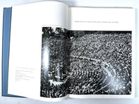 Ansel Adams, Fiat Lux: The University of California, First Ed, SIGNED, 1967, Very Good HC