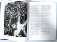 Ansel Adams, Fiat Lux: The University of California, First Ed, SIGNED, 1967, Very Good HC