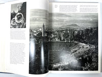 Ansel Adams, Fiat Lux: The University of California, First Ed, SIGNED, 1967, Very Good HC