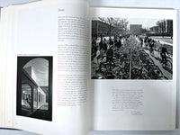 Ansel Adams, Fiat Lux: The University of California, First Ed, SIGNED, 1967, Very Good HC