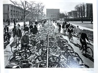 Ansel Adams, Fiat Lux: The University of California, First Ed, SIGNED, 1967, Very Good HC