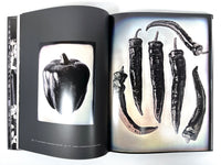 Heirloom Harvest: Modern Daguerreotypes of Historic Garden Treasures, 2015, NF HC