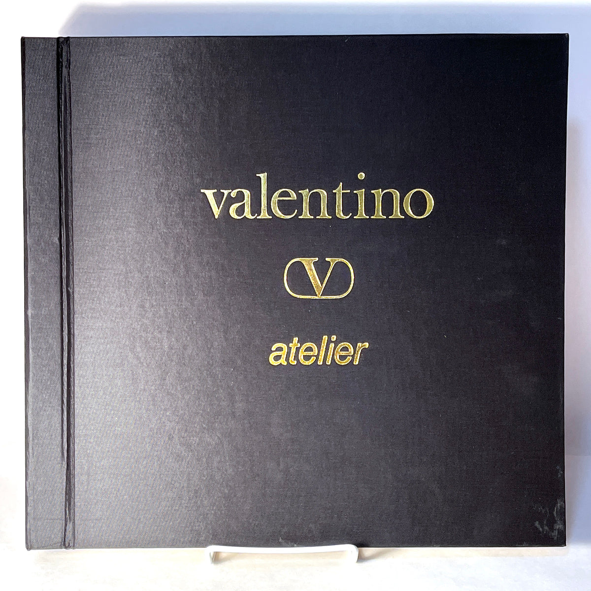 Valentino Atelier Collezione Primavera Estate, 1991, Spring/Summer, Fine HC