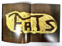 The Faith of Graffiti, Mervyn Kurlansky & Jon Naar, First Printing, 1974, Very Good softcover