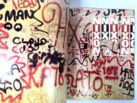 The Faith of Graffiti, Mervyn Kurlansky & Jon Naar, First Printing, 1974, Very Good softcover