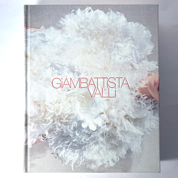 Giambattista Valli by Lee Radziwill, John Galliano, Rizzoli, 2013 1st ed. Fine Hardcover