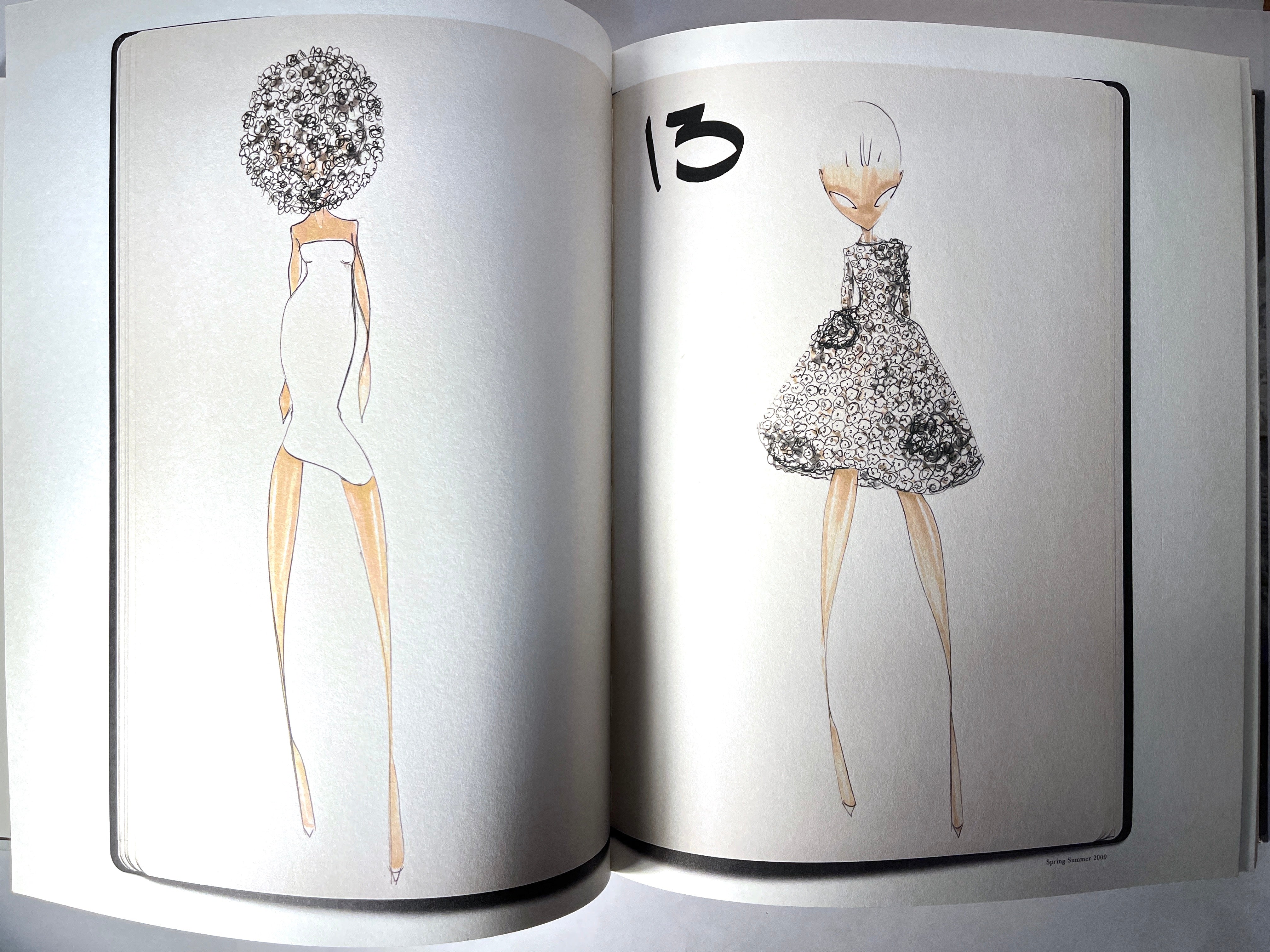 Giambattista Valli by Lee Radziwill, John Galliano, Rizzoli, 2013