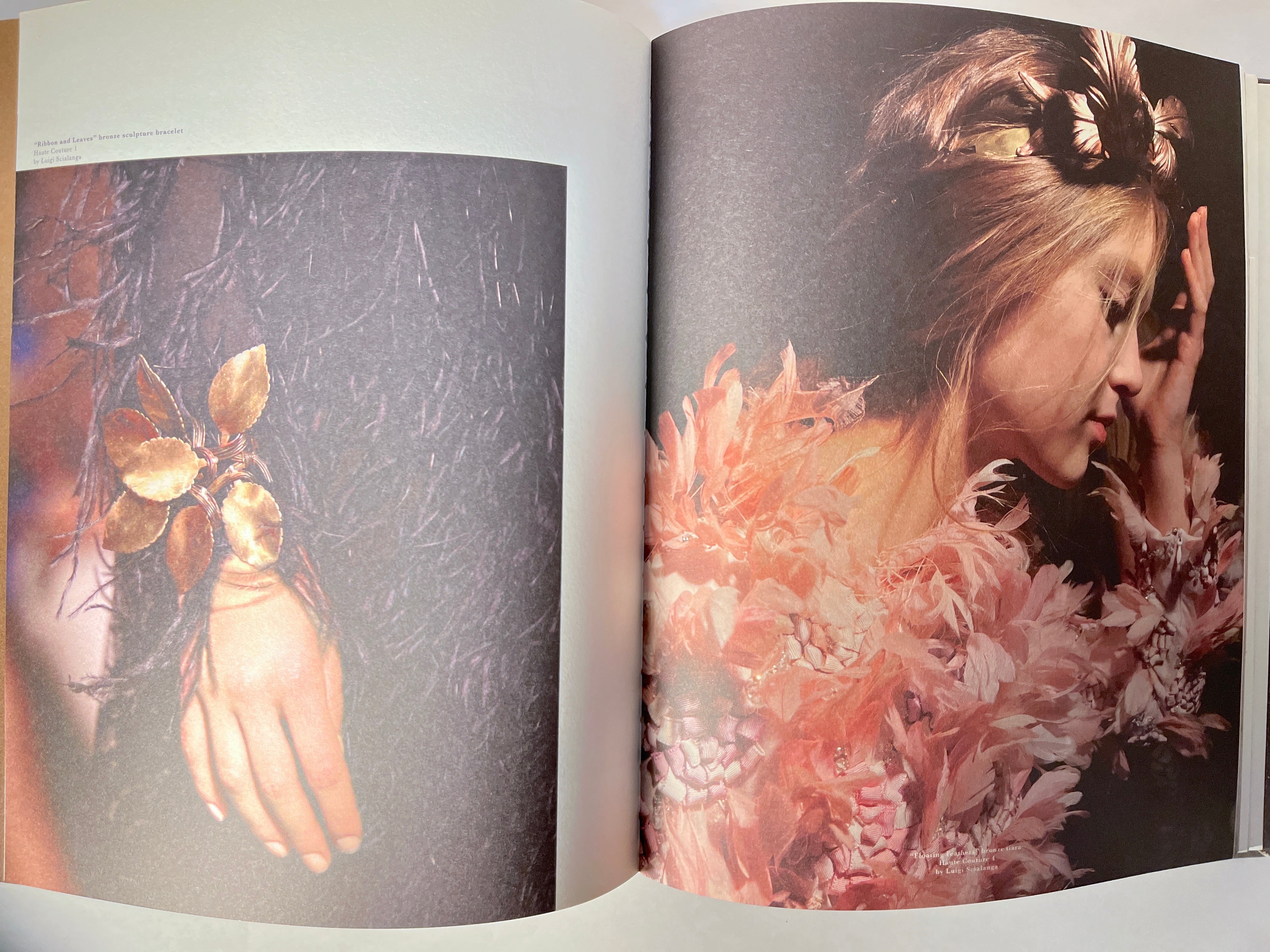 GIAMBATTISTA VALLI Rizzoli 写真集 Giambattista Valli by Lee Radziwill, John Galliano, Rizzoli, 2013