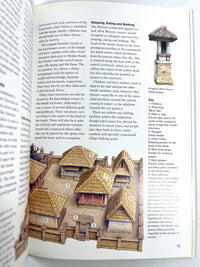 Balinese Architecture, Discover Indonesia, Periplus Editions, 1999, Near Fine hardcover