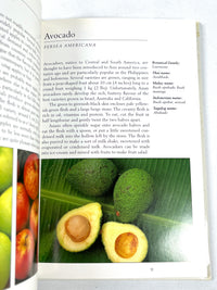 Tropical Fruits of Indonesia, Periplus Nature Guides, 1996, Near Fine hardcover