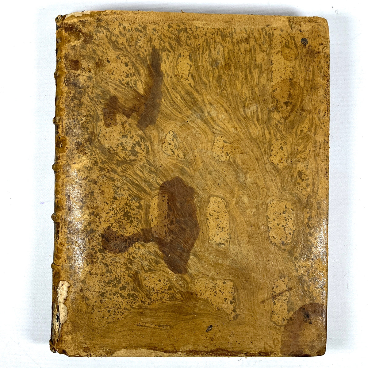 Pierre (Petrus) Camper, Dissertation Physique Discours Prononces, 1792, Good + leatherbound