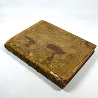 Pierre (Petrus) Camper, Dissertation Physique Discours Prononces, 1792, Good + leatherbound