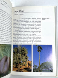 Tropical Plants of Indonesia, Periplus Nature Guides, Periplus Editions, 1998, Near Fine HC