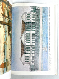 Old Singapore, Images of Asia, Oxford University Press, 1992, Near Fine hardcover