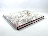 Cy Twombly: A Retrospective, Museum of Modern Art, 2nd Print, 1994, Near Fine HC w/DJ
