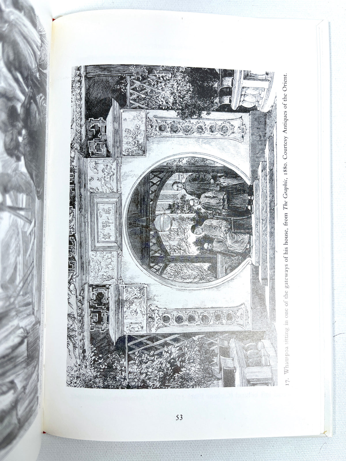 Old Singapore, Images of Asia, Oxford University Press, 1992, Near Fine hardcover