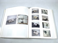Robert Gober: Sculptures and Installations 1979-2007, 1st Ed, 2007, Near Fine HC w/DJ