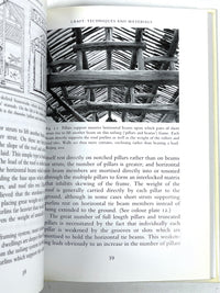 The Chinese House, Images of Asia, Oxford University Press, 1990, Near Fine hardcover