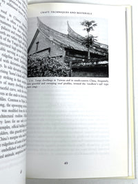 The Chinese House, Images of Asia, Oxford University Press, 1990, Near Fine hardcover