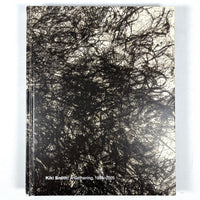 Kiki Smith: A Gathering, 1980-2005, Walker Art Center, 1st Ed, 2005, Very Good+ hardcover