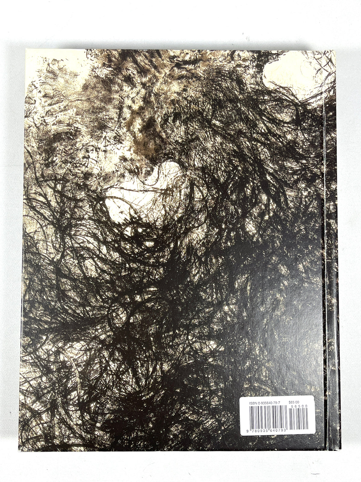 Kiki Smith: A Gathering, 1980-2005, Walker Art Center, 1st Ed, 2005, Very Good+ hardcover