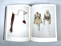 Kiki Smith: A Gathering, 1980-2005, Walker Art Center, 1st Ed, 2005, Very Good+ hardcover