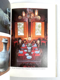 Folk Pottery in South-East Asia, Images of Asia, 1987, Near Fine hardcover