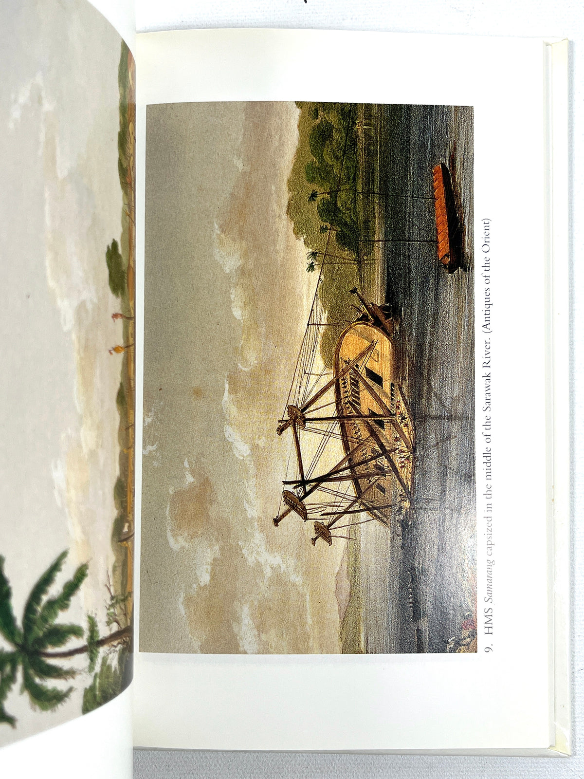 Old Kuching, Images of Asia, Oxford University Press, 1998, Near Fine hardcover