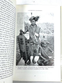 Old Kuching, Images of Asia, Oxford University Press, 1998, Near Fine hardcover